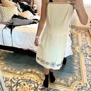 Ann Taylor two piece set